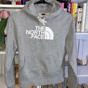 North Face Hoodie